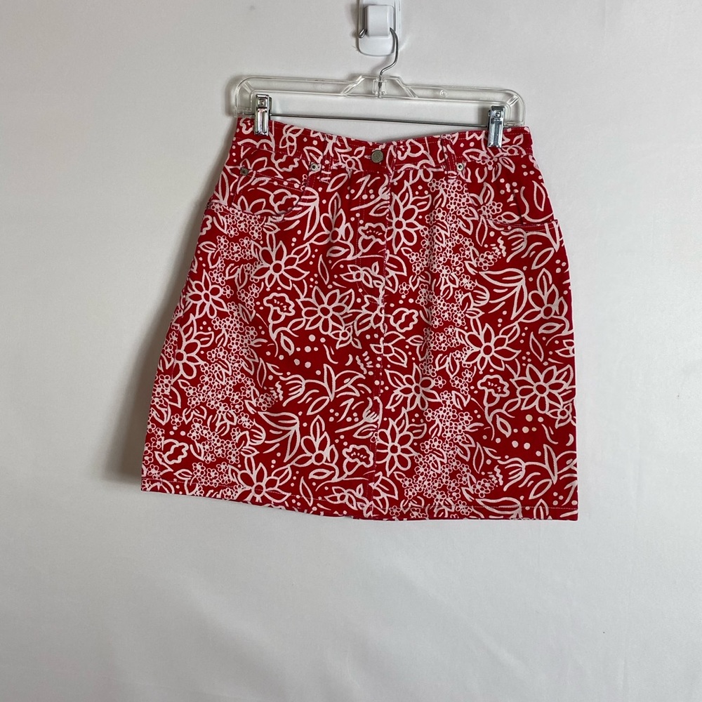 BILLBLASS SKIRT